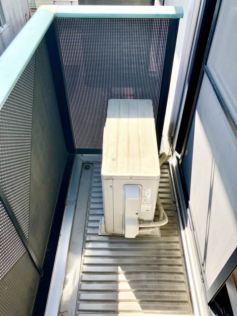 杉乃子ハイム A0201号-12