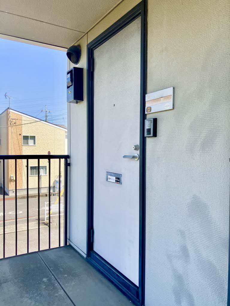 杉乃子ハイム A0201号-13