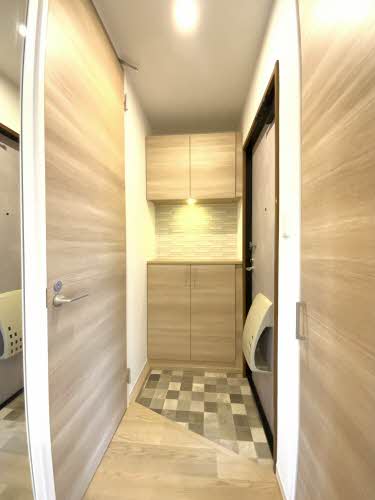 Ｔ　クレマチス　新保　Ａ棟 A0201号-2