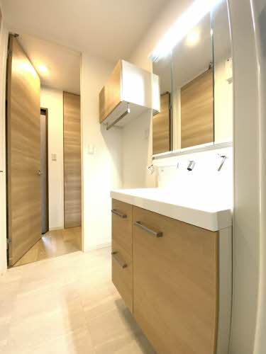 Ｔ　クレマチス　新保　Ａ棟 A0201号-3