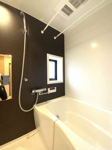 Ｔ　クレマチス　新保　Ａ棟 A0201号-4