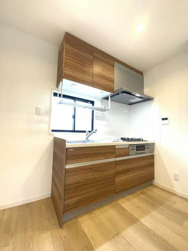 Ｔ　クレマチス　新保　Ａ棟 A0201号-6