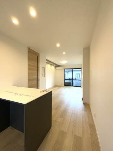 Ｔ　クレマチス　新保　Ａ棟 A0201号-7