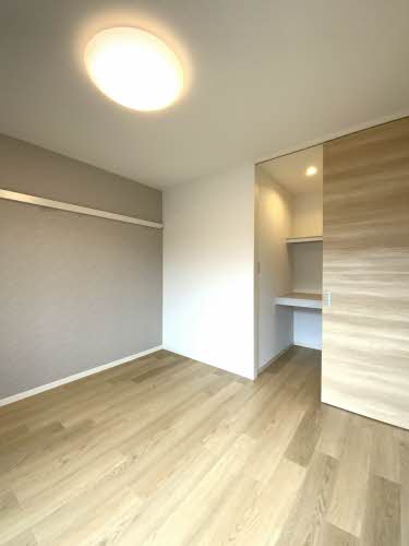 Ｔ　クレマチス　新保　Ａ棟 A0201号-9