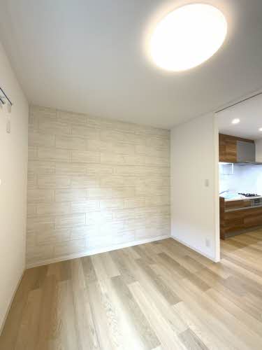 Ｔ　クレマチス　新保　Ａ棟 A0201号-10