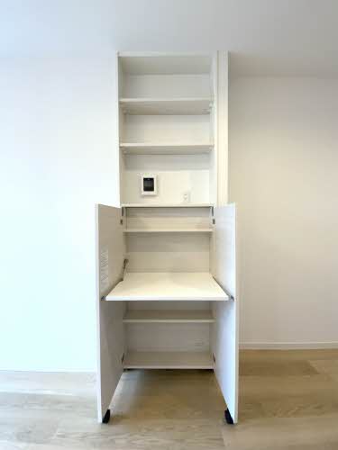 Ｔ　クレマチス　新保　Ａ棟 A0201号-11