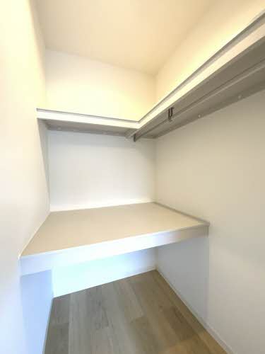 Ｔ　クレマチス　新保　Ａ棟 A0201号-12