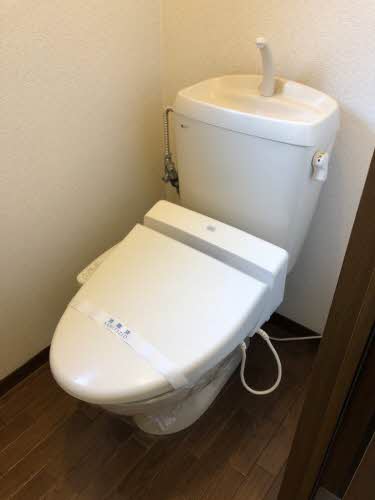 Ｔ　クレマチス　新保　Ｂ棟 B0102号-7