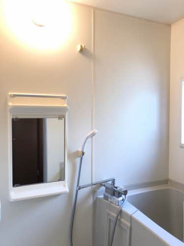 Ｔ　クレマチス　新保　Ｂ棟 B0102号-8