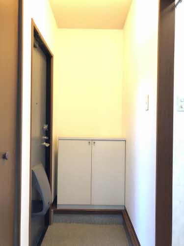 Ｔ　クレマチス　新保　Ｂ棟 B0102号-9