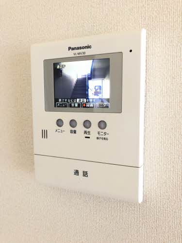 Ｔ　クレマチス　新保　Ｂ棟 B0102号-12