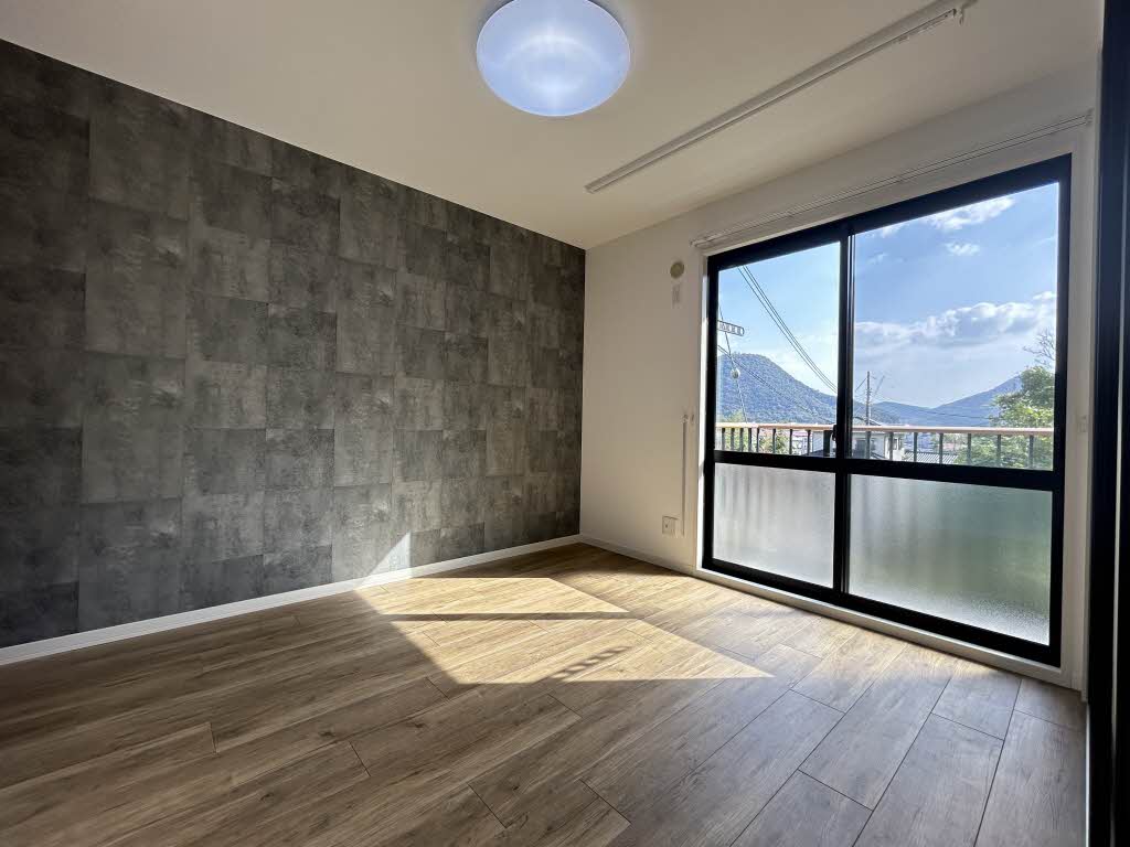 ハイツヒラオカ A0201号-3