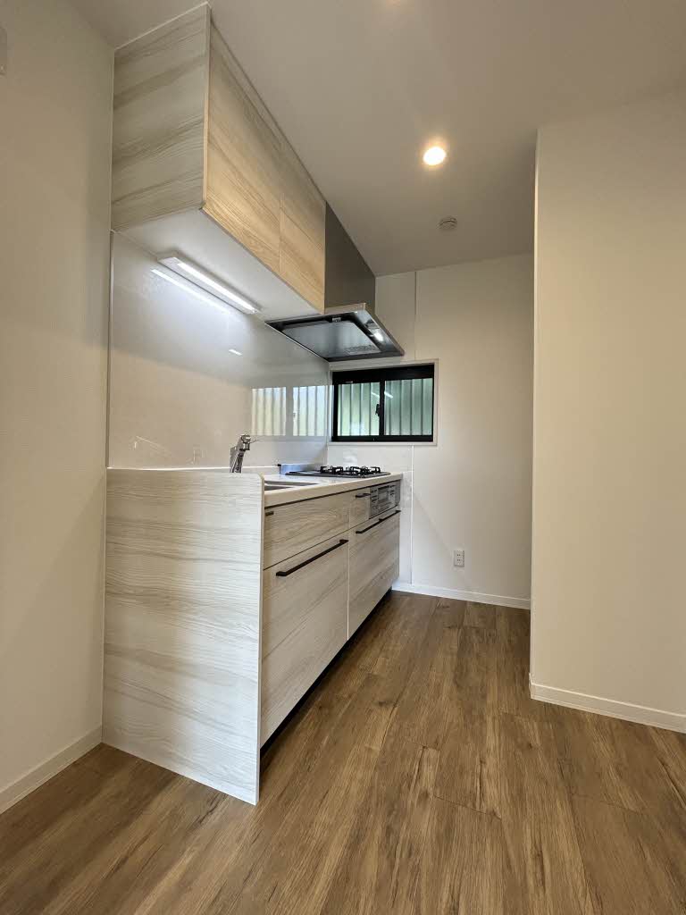 ハイツヒラオカ A0201号-4