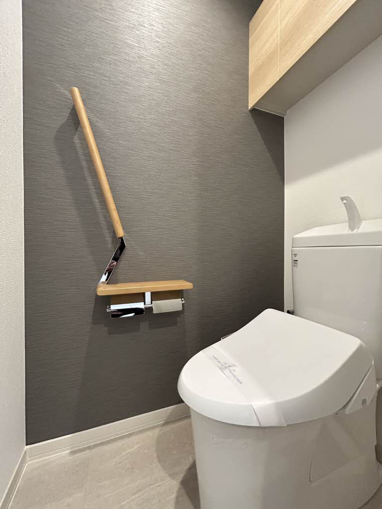 ハイツヒラオカ A0201号-6