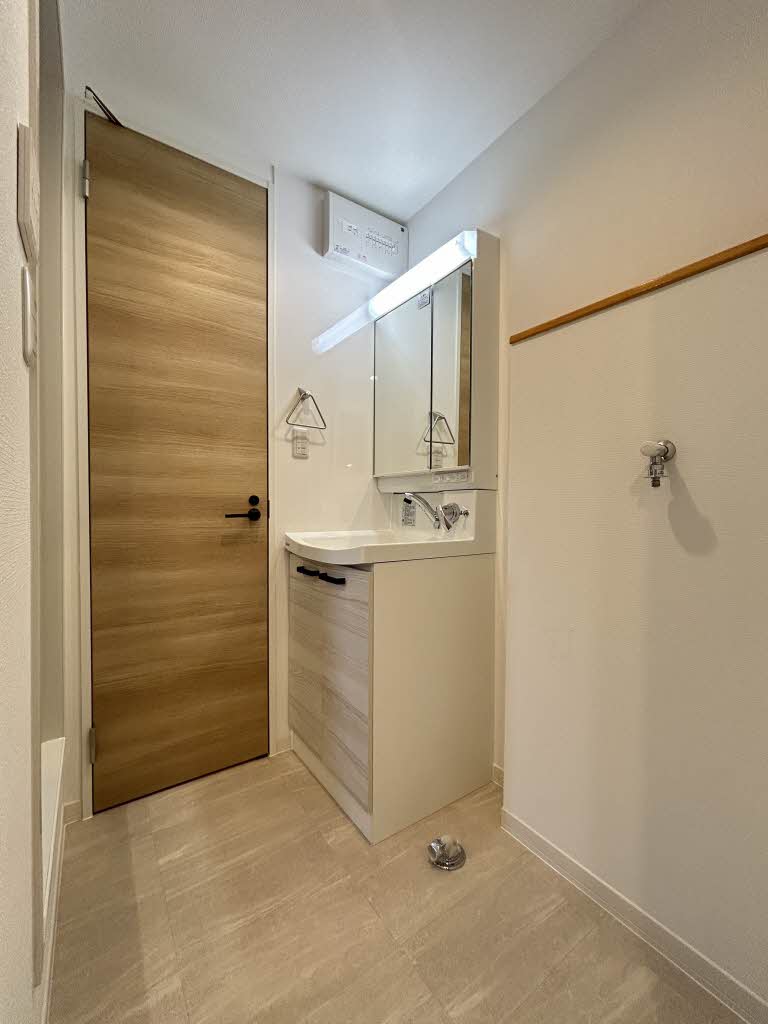 ハイツヒラオカ A0201号-7