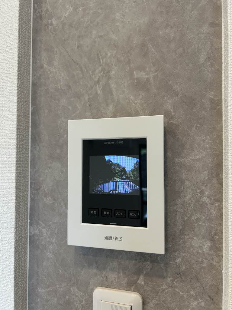 ハイツヒラオカ A0201号-10