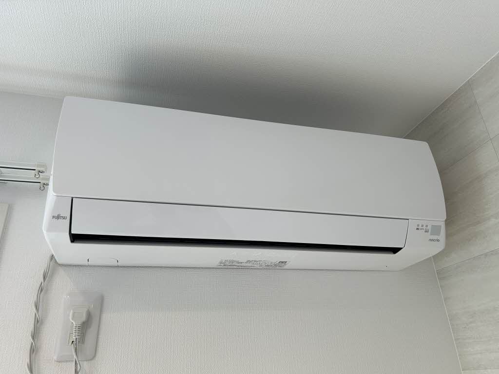 ハイツヒラオカ A0201号-11