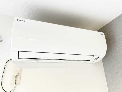 ハイツヒラオカ A0202号-10