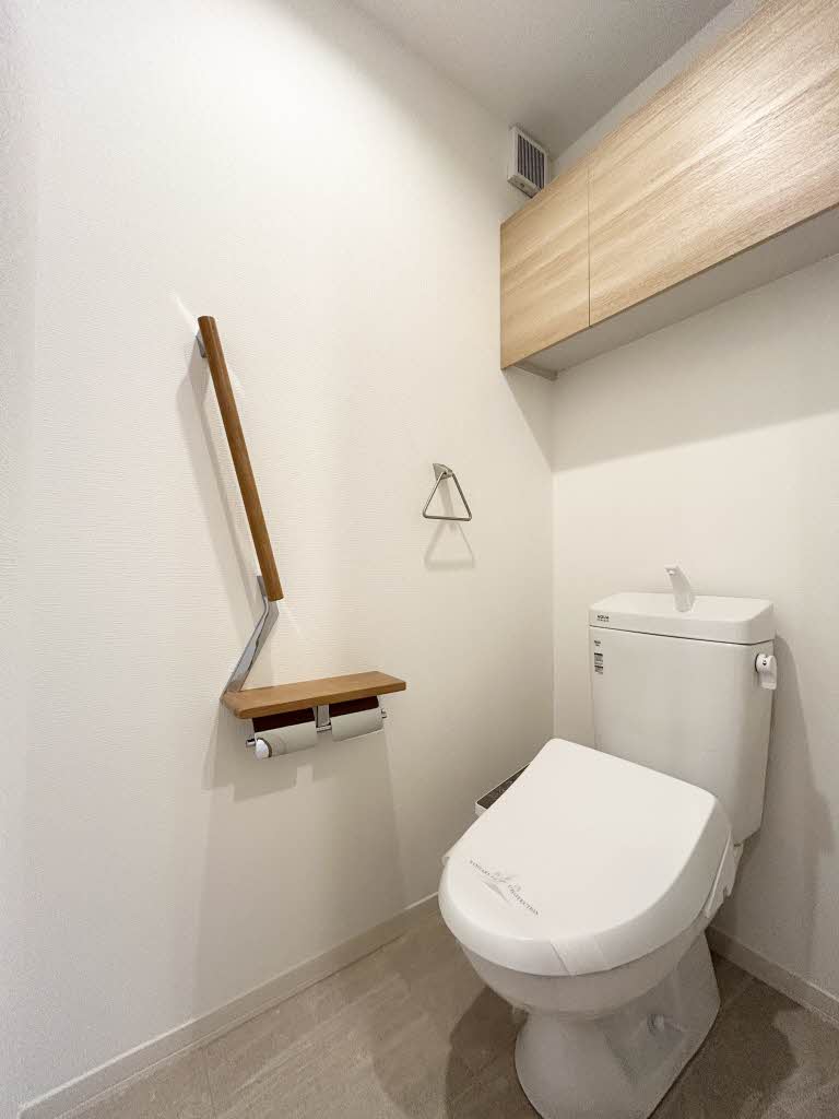 ハイツ　ヒラオカⅢ A0301号-7