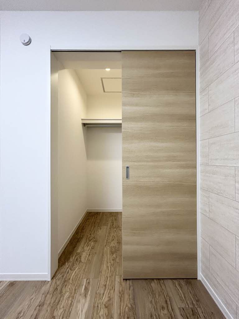 ハイツ　ヒラオカⅢ A0301号-8