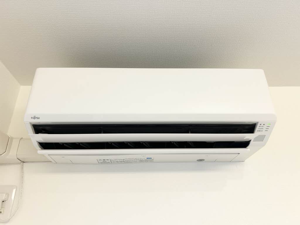 ハイツ　ヒラオカⅢ A0301号-10