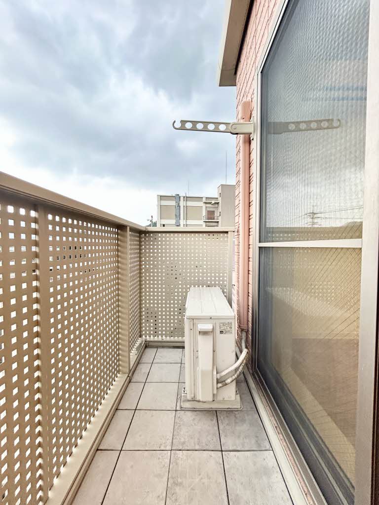 ハイツ　ヒラオカⅢ A0301号-12