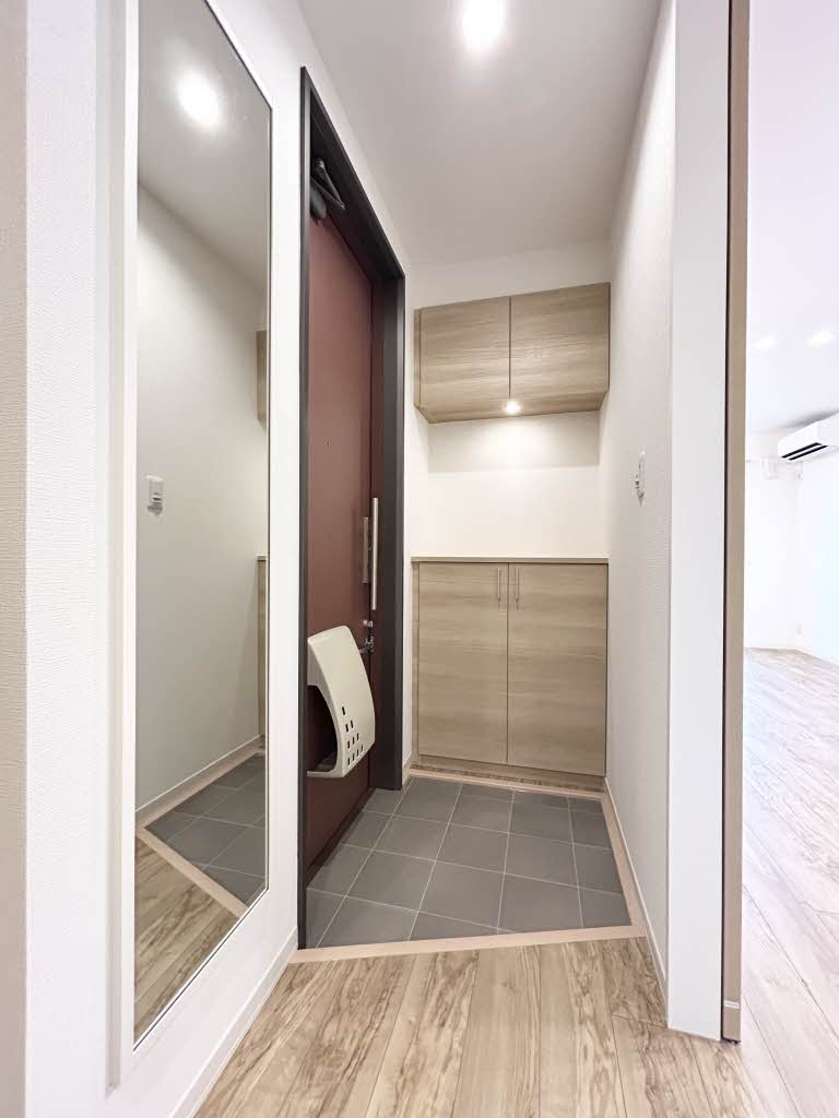 ハイツ　ヒラオカⅢ A0301号-13