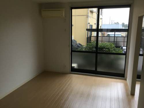 フォーレス高松　　Ａ棟 A0101号-3