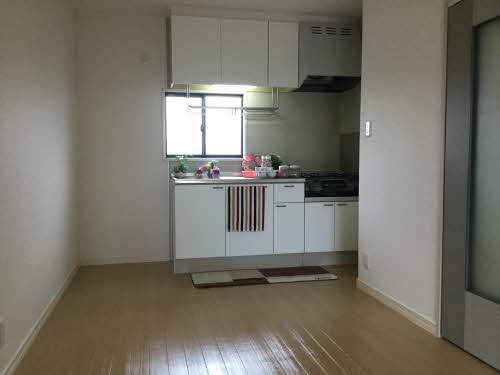 フォーレス高松　　Ａ棟 A0101号-5