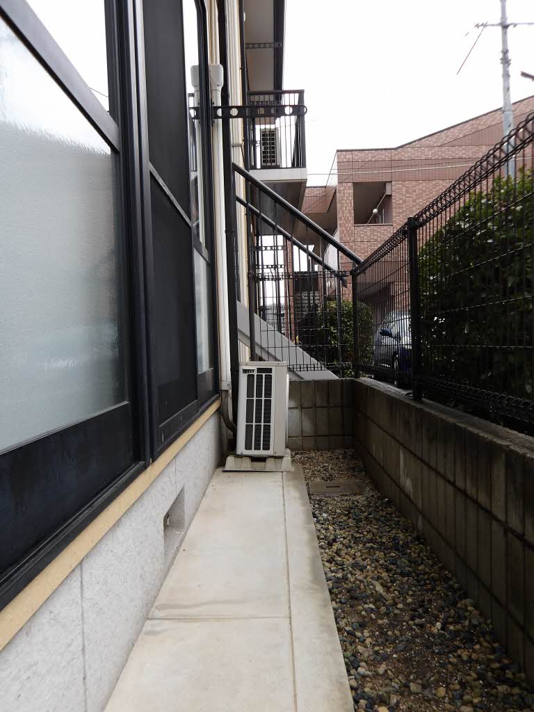 フォーレス高松　　Ａ棟 A0101号-15