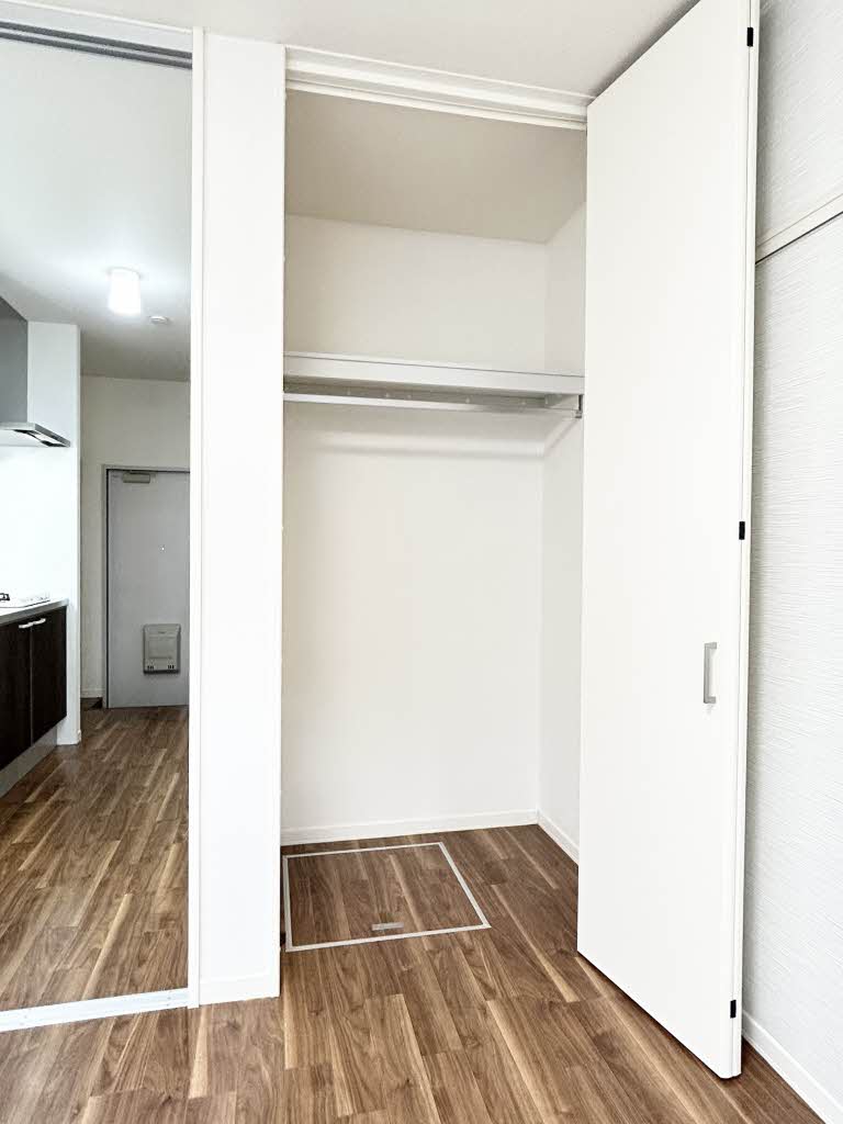 ゆうハイツ A0102号-3