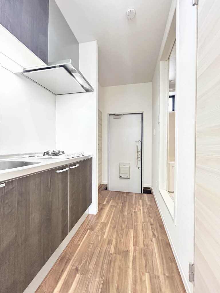 ゆうハイツ A0102号-4