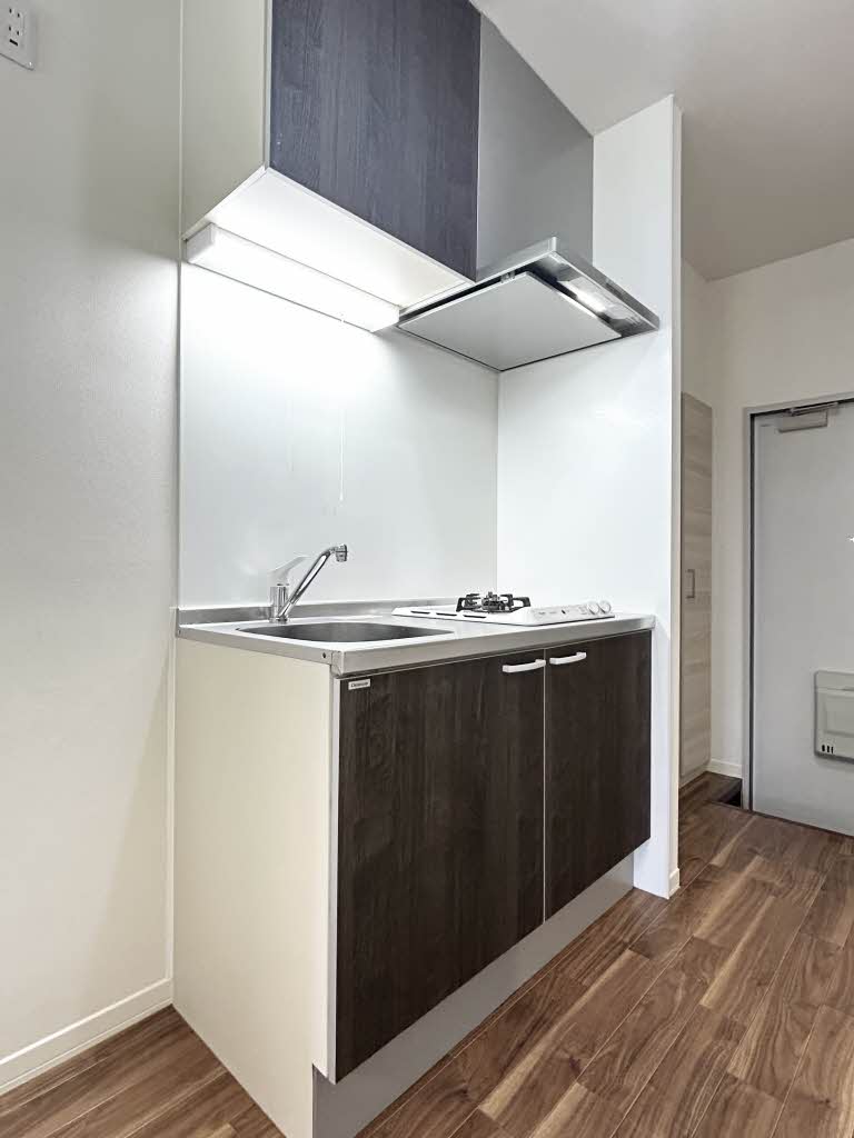 ゆうハイツ A0102号-6