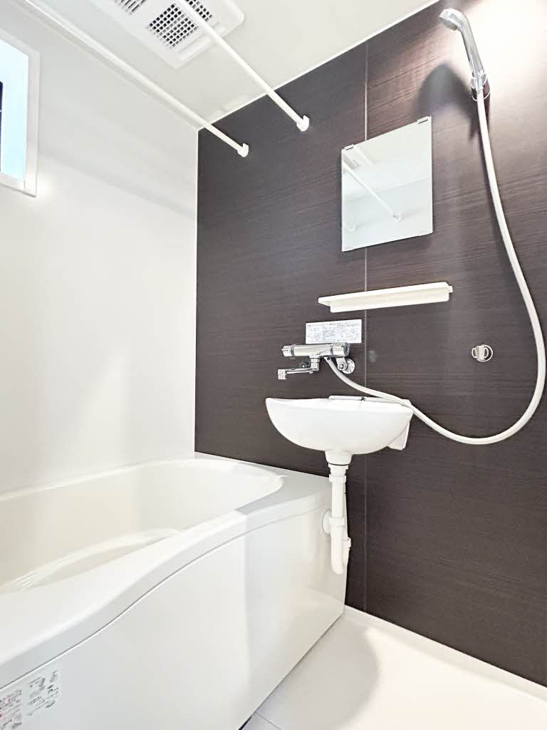 ゆうハイツ A0102号-7