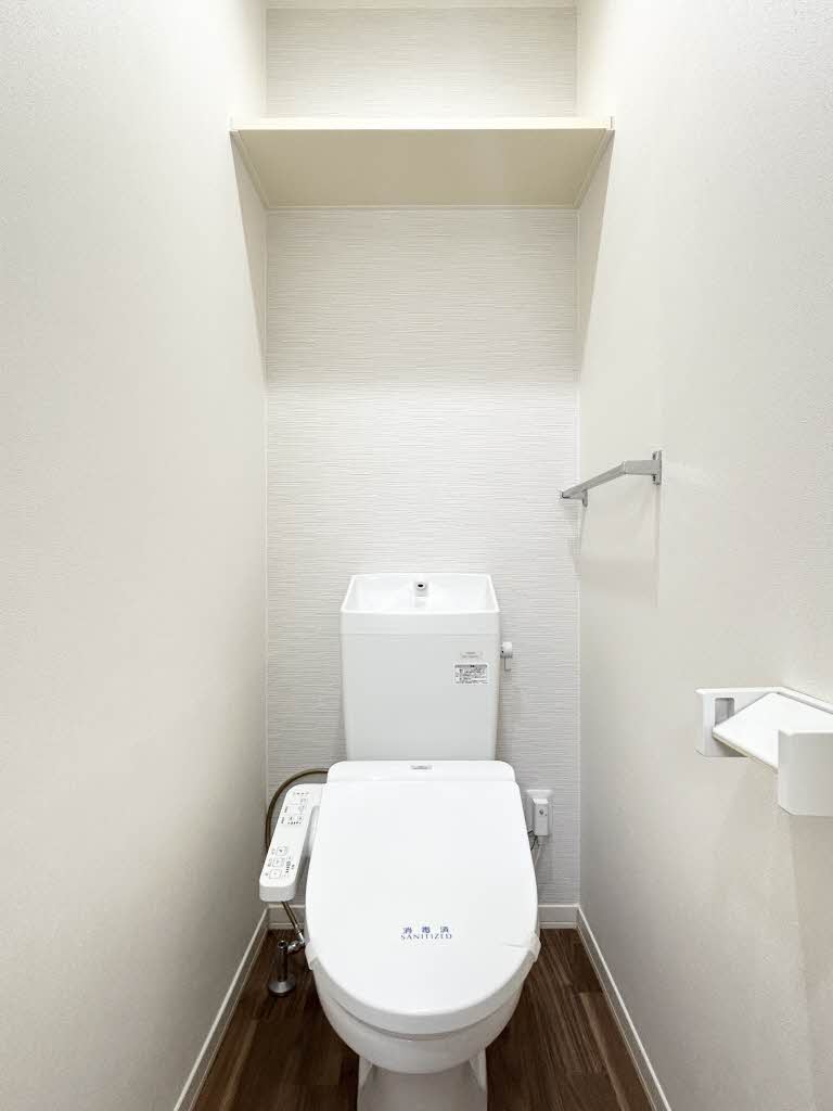 ゆうハイツ A0102号-9