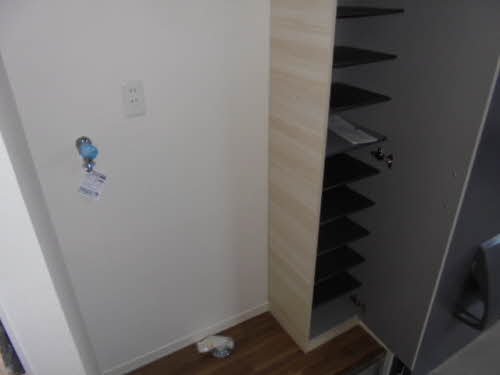 ゆうハイツ A0105号-3