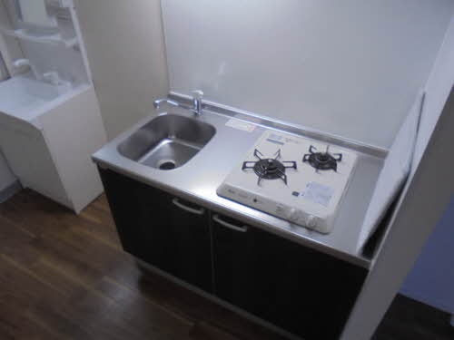 ゆうハイツ A0105号-4