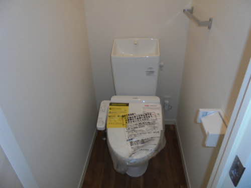 ゆうハイツ A0105号-5