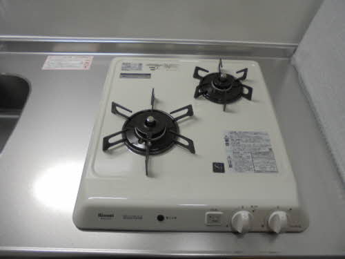 ゆうハイツ A0105号-6