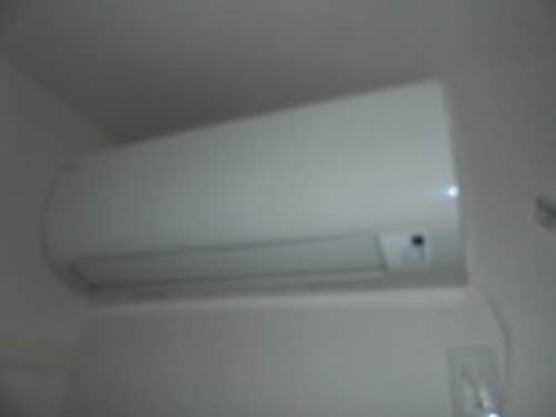 ゆうハイツ A0105号-8