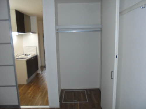 ゆうハイツ A0105号-9