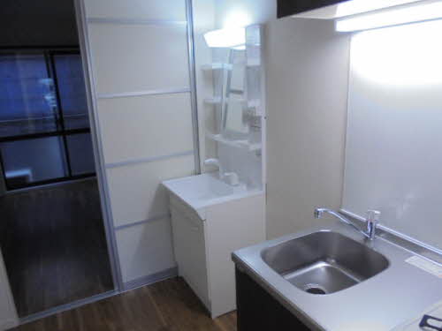 ゆうハイツ A0105号-11