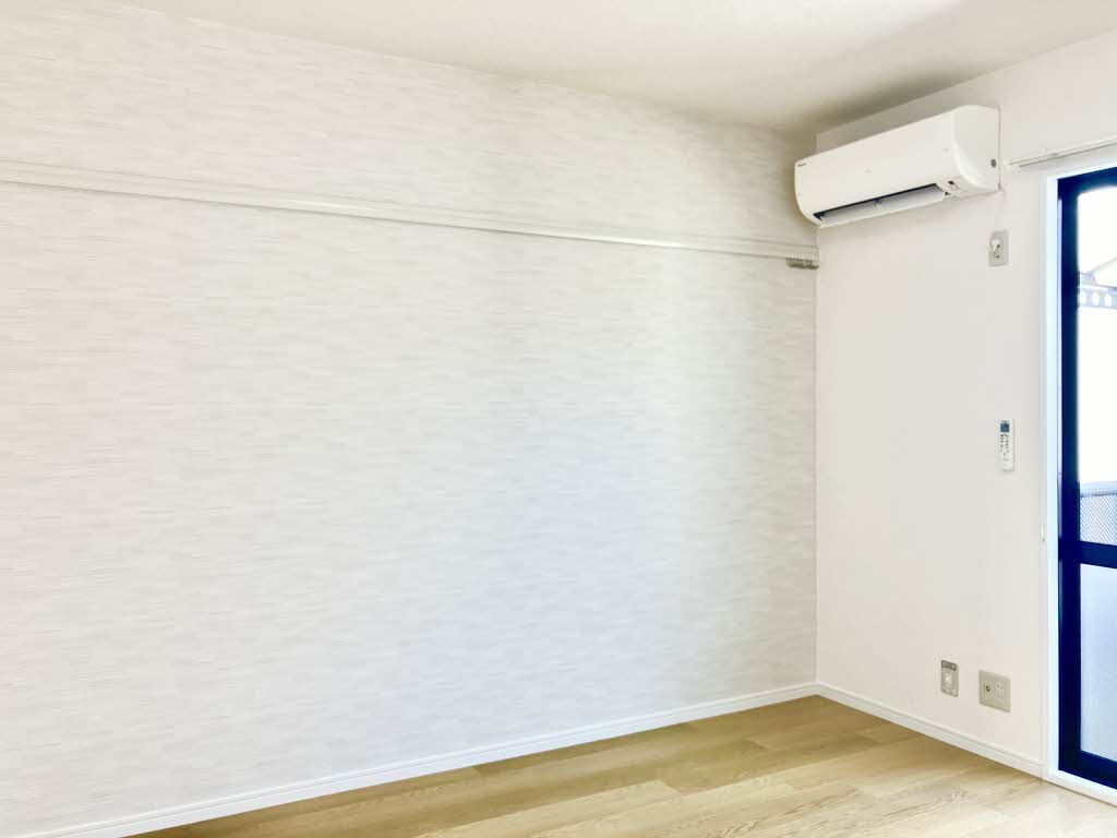 コーポ高見荘 A0201号-2