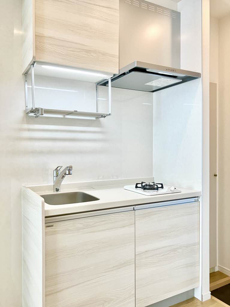 コーポ高見荘 A0201号-5