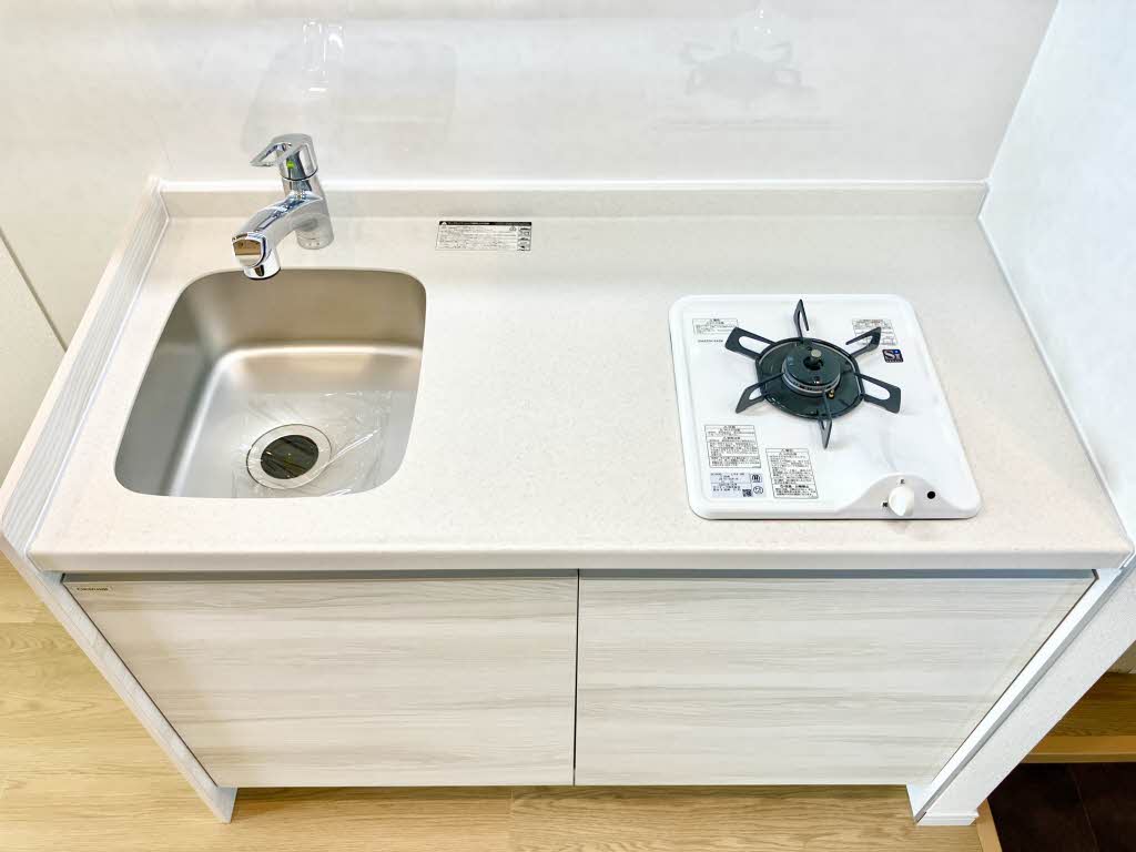 コーポ高見荘 A0201号-6