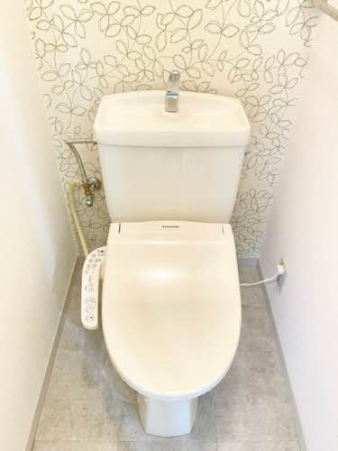 フレンド宮田　　Ａ棟 A0202号-4