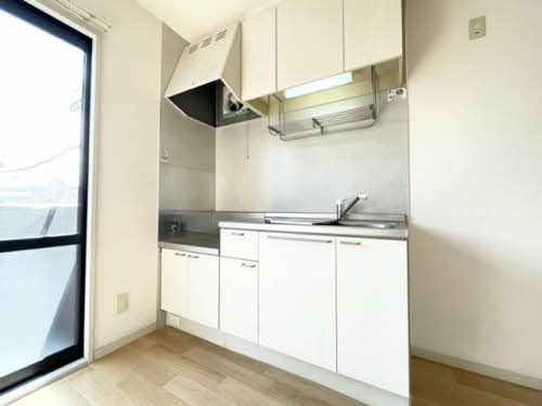 フレンド宮田　　Ａ棟 A0202号-8