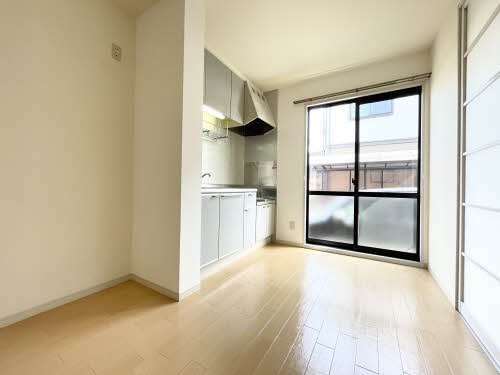 フレンド宮田　　Ｂ棟 B0101号-2