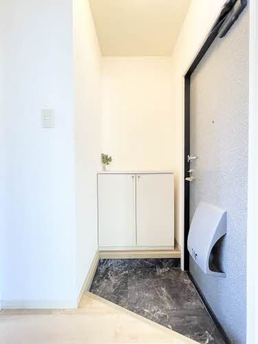 フレンド宮田　　Ｂ棟 B0101号-11