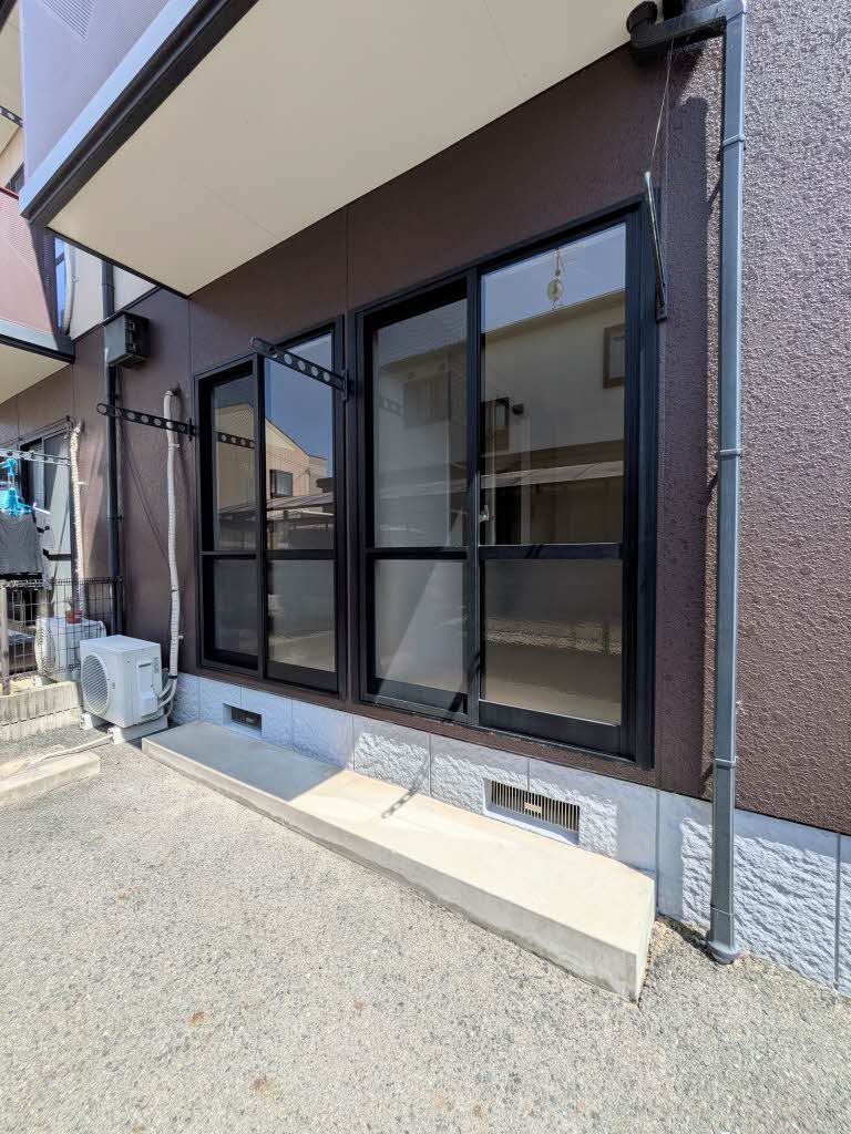 フレンド宮田　　Ｂ棟 B0101号-15